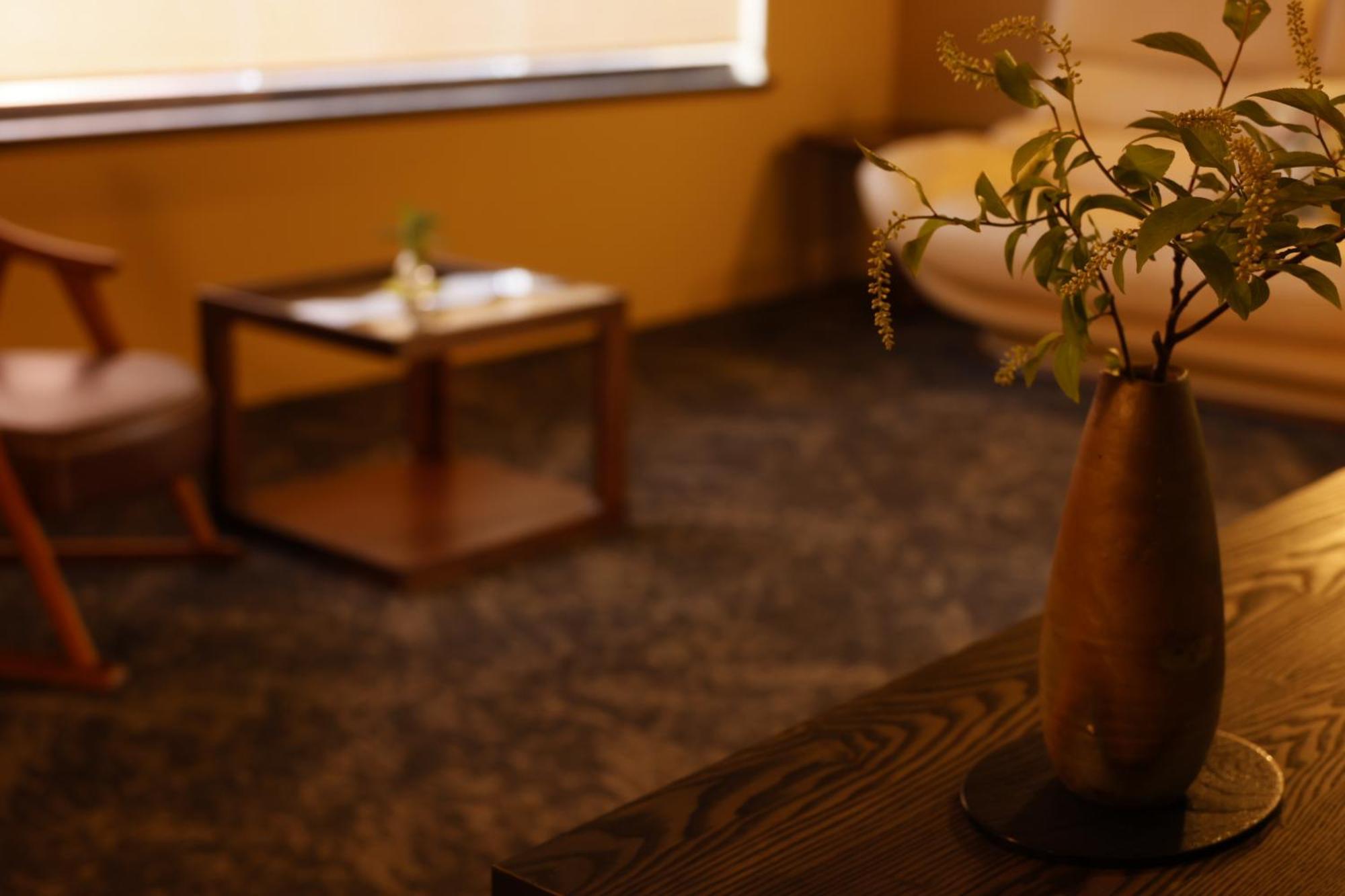 Towa Ryokan — Fotos 3